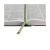 BIBLIA C HARPA LUXO - Grande Lt Gde Verde CPAD na internet