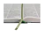 BIBLIA C HARPA LUXO - Grande Lt Gde Verde CPAD na internet