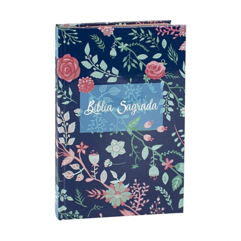 BIBLIA POP CP DURA - Grande ARC63M PRIMAVERA