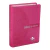 BIBLIA LUXO - Media Lt Grande Pink RA045LG SBB