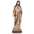 Sagrado Coração de Jesus Tradicional - 60cm na internet