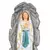 Nossa Senhora de Lourdes com Gruta - comprar online