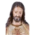 Sagrado Coração de Jesus Tradicional - 60cm na internet