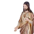 Sagrado Coração de Jesus Tradicional - 60cm - loja online