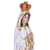 Nossa Senhora de Fátima - 60cm - Loja Católica Pequena Flor