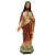Sagrado Coração de Jesus Tradicional - 60cm - comprar online