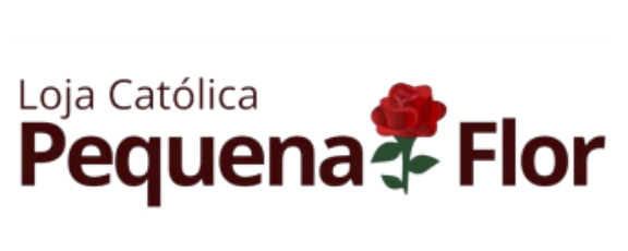 Loja Católica Pequena Flor