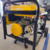 Imagen de GENERADOR NIWA GNW-73-ER | 7 KVA 4T. ARR ELEC.