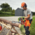 MOTOSIERRA HUSQVARNA 450 II - comprar online