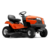 TRACTOR CORTACÉSPED HUSQVARNA TS138