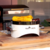 TROMEN BRASERO DE MESA - Corralon Don Antonio SRL