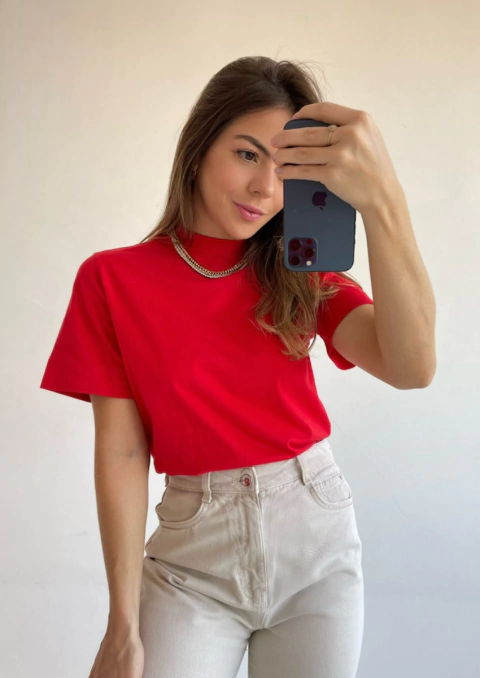 ESSENCIAL VERMELHO LIGHT - comprar online