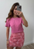 BASIC ROSA CHICK - comprar online
