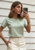 BASIC VERDE OLIVA - comprar online