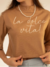 SEMI CROPED CAPUCCINO - comprar online