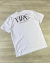 Camiseta Fire Básica Fire Bended Serif Letter - comprar online