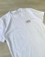Camiseta Fire Básica Fire Bended Serif Letter - loja online