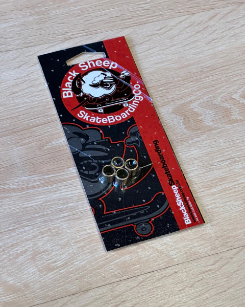 Espaçador Black Sheep para Rolamento - comprar online