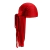 Durag XXL Vermelho