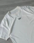 Camiseta Plano C Logo White na internet