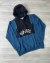 Moletom Chronic Azul - comprar online