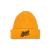 Gorro Opposto Mostarda