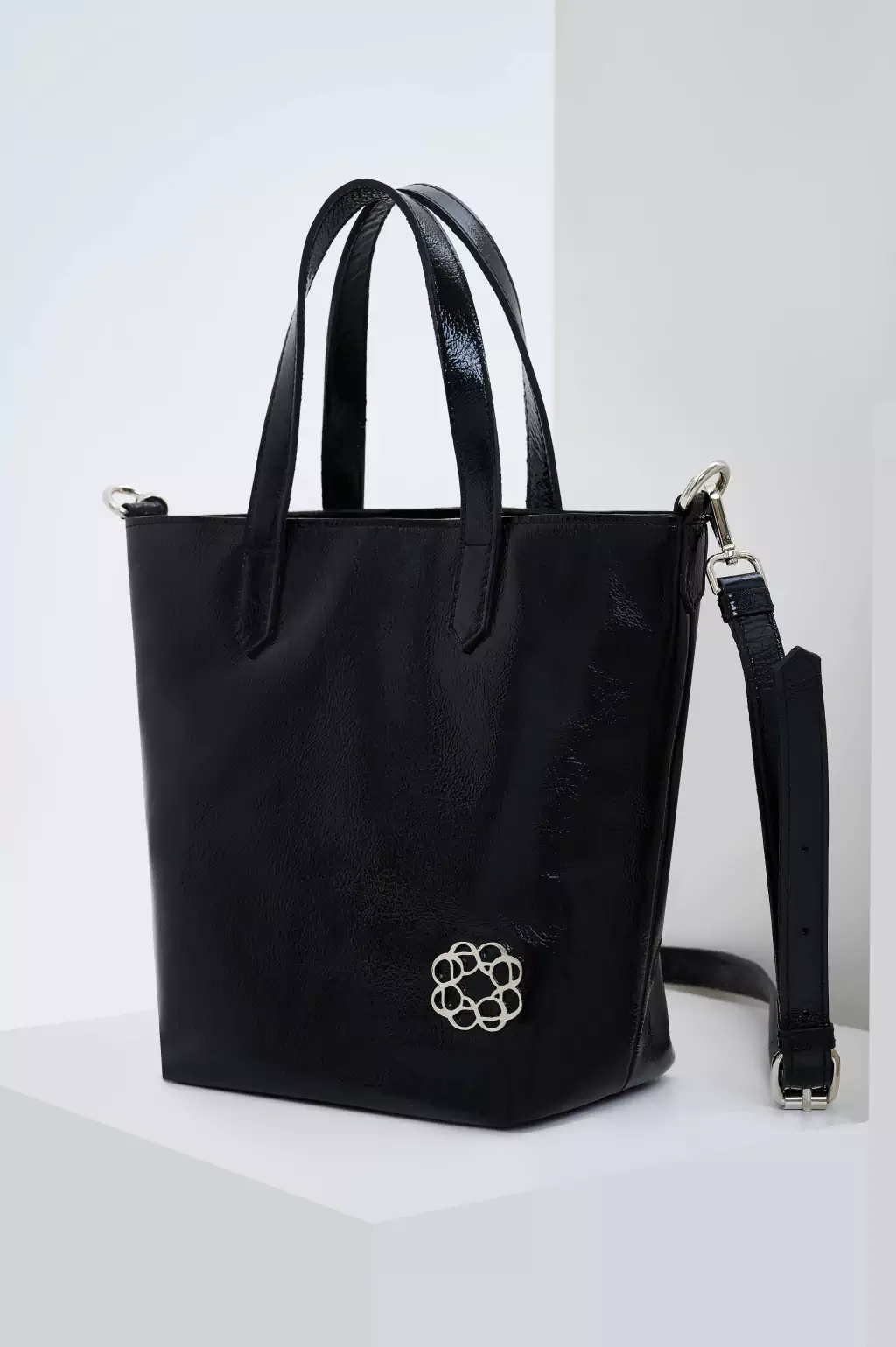 BANDOLERA CATA NEGRO