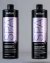Kit Shampoo 800ml e Condicionador 650ml Spa dos Cabelos