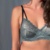 Sutiã Cássia Cinza - comprar online