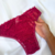 Calcinha Helena Rosa - TOM Intimates