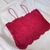 Top Pagu Pink - TOM Intimates