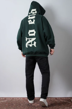 BUZO NO END (44014) - tienda online