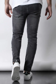 JEAN SKINNY GORNIK (39371) - No End MAYORISTA
