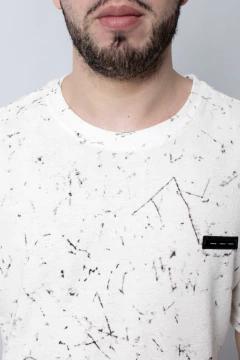 REMERA IMPORTADA JUST STYLE (45267) - comprar online