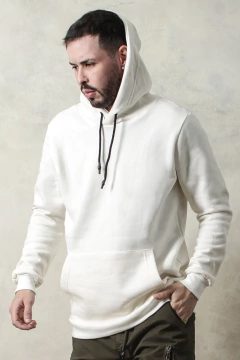 BUZO CANGURO RELAX (42018) - comprar online