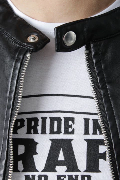 CAMPERA P.U. (40466) en internet