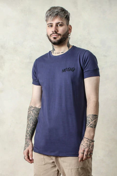 REMERA NO END RELAX (42211)