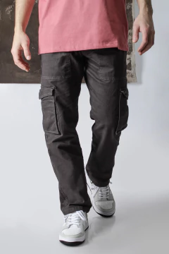 CARGO GABARDINA (41310) en internet