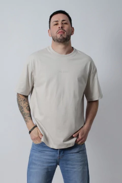 Imagen de REMERA IMPORTADA UNSTOPPABLE (45269)