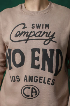 BUZO SWIM COMPANY NO END (44020) - comprar online