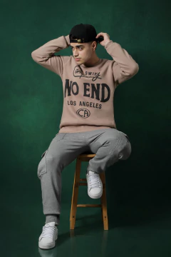 BUZO SWIM COMPANY NO END (44020)