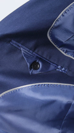 Imagen de TRAJE MILAN (43550 T)