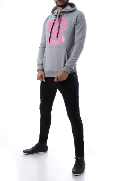 BUZO NO END RENEGADE (36004) - tienda online