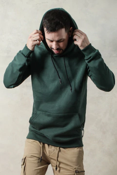 BUZO CANGURO RELAX (42018) - tienda online