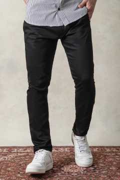 PANTALON COTTON SATEN (41300)