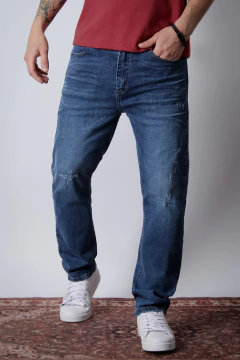 JEAN ATLETICO MADRID (44344)