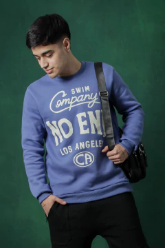 BUZO SWIM COMPANY NO END (44020) - tienda online