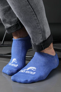 MEDIAS INVISIBLES (39098) - comprar online