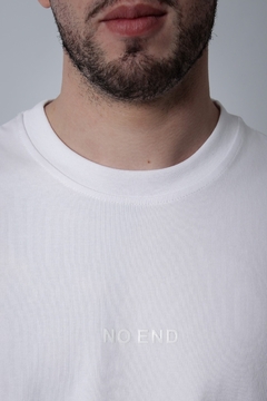 REMERA IMPORTADA UNSTOPPABLE (45269) - comprar online