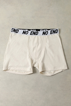 BOXER LISO (44790)